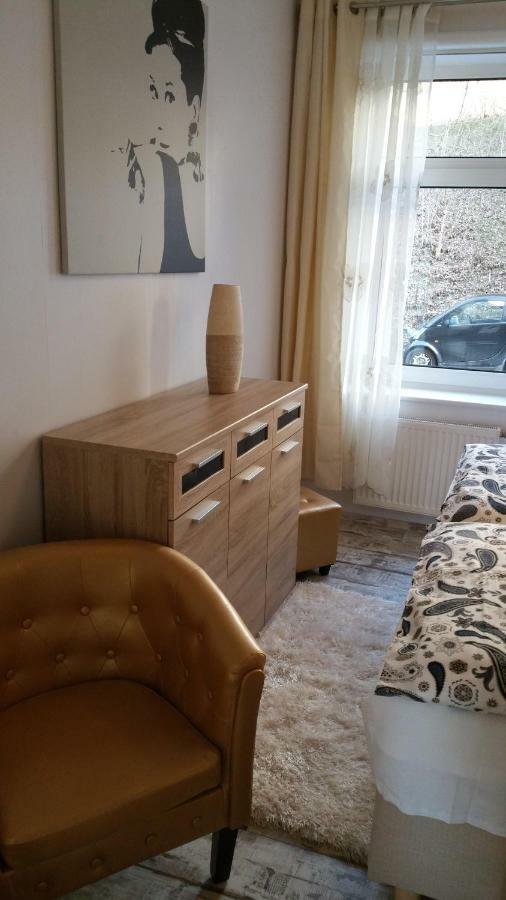 City Residenz Fulda Eksteriør billede