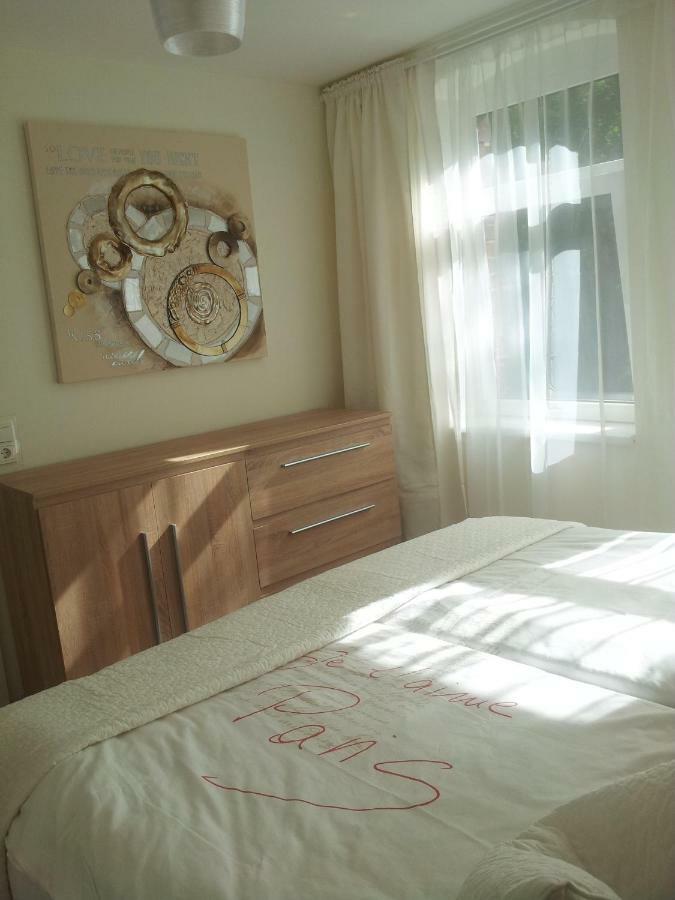 City Residenz Fulda Eksteriør billede