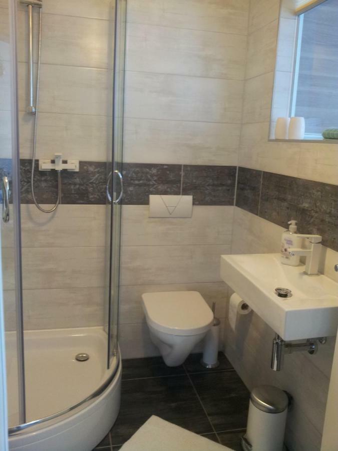 City Residenz Fulda Eksteriør billede