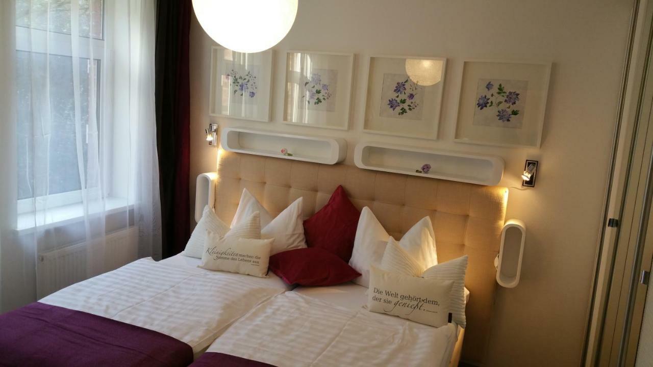 City Residenz Fulda Eksteriør billede