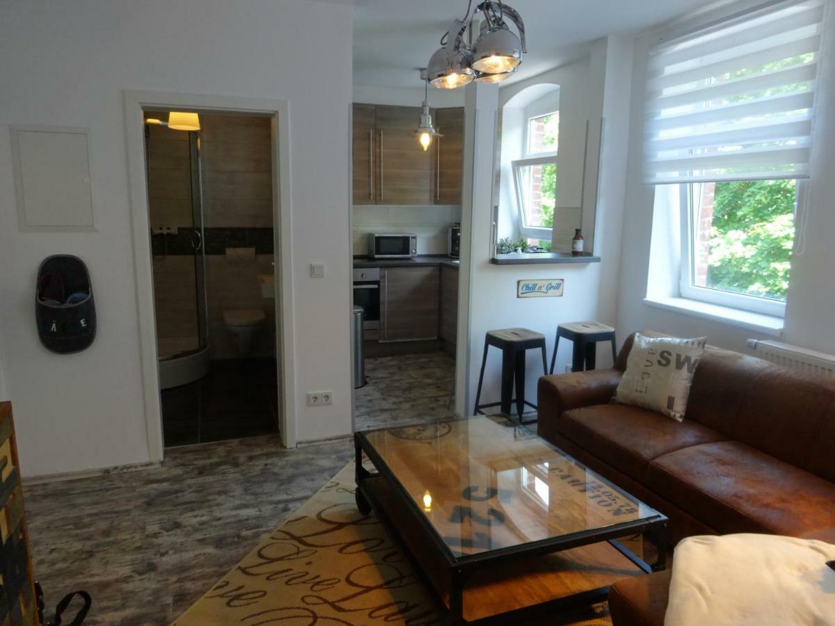 City Residenz Fulda Eksteriør billede
